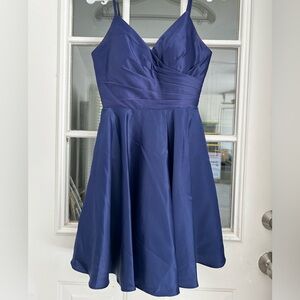 Gorgeous formal dress! Worn once!